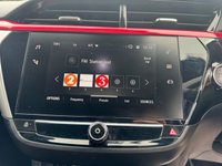 USED 2020 20 VAUXHALL CORSA 1.2 Turbo SRi Nav Premium Hatchback 5dr Petrol Manual Euro 6 (s/s) (100 ps) 6 MONTHS DEALER WARRANTY AND AA