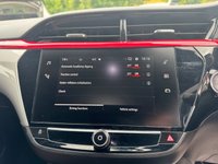 USED 2020 20 VAUXHALL CORSA 1.2 Turbo SRi Nav Premium Hatchback 5dr Petrol Manual Euro 6 (s/s) (100 ps) 6 MONTHS DEALER WARRANTY AND AA