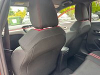 USED 2020 20 VAUXHALL CORSA 1.2 Turbo SRi Nav Premium Hatchback 5dr Petrol Manual Euro 6 (s/s) (100 ps) 6 MONTHS DEALER WARRANTY AND AA