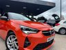 USED 2020 20 VAUXHALL CORSA 1.2 Turbo SRi Nav Premium Hatchback 5dr Petrol Manual Euro 6 (s/s) (100 ps) 6 MONTHS DEALER WARRANTY AND AA