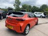 USED 2020 20 VAUXHALL CORSA 1.2 Turbo SRi Nav Premium Hatchback 5dr Petrol Manual Euro 6 (s/s) (100 ps) 6 MONTHS DEALER WARRANTY AND AA
