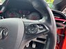 USED 2020 20 VAUXHALL CORSA 1.2 Turbo SRi Nav Premium Hatchback 5dr Petrol Manual Euro 6 (s/s) (100 ps) 6 MONTHS DEALER WARRANTY AND AA