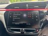 USED 2020 20 VAUXHALL CORSA 1.2 Turbo SRi Nav Premium Hatchback 5dr Petrol Manual Euro 6 (s/s) (100 ps) 6 MONTHS DEALER WARRANTY AND AA