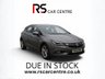 USED 2016 16 VAUXHALL ASTRA 1.4i Turbo SRi Nav Hatchback 5dr Petrol Manual Euro 6 (150 ps) 