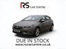 USED 2016 16 VAUXHALL ASTRA 1.4i Turbo SRi Nav Hatchback 5dr Petrol Manual Euro 6 (150 ps) 