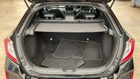 USED 2017 67 HONDA CIVIC 1.0 VTEC Turbo EX Hatchback 5dr Petrol Manual Euro 6 (s/s) (129 ps) HISTORY+SUNROOF+PARK CONTROL+CAMERA+FULL LEATHER HEATED SEATS+PRIVACY GLASS+AIRCON+BLUETOOTH+MEDIA+NAV+ALLOYS+USB+AUX+DAB+CLIMATE+CRUISE+HPI CLEAR