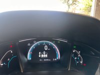 USED 2017 67 HONDA CIVIC 1.0 VTEC Turbo EX Hatchback 5dr Petrol Manual Euro 6 (s/s) (129 ps)+HISTORY+SUNROOF+PARK CONTROL+CAMERA+FULL LEATHER HEATED SEATS+PRIVACY GLASS+AIRCON+BLUETOOTH+MEDIA+NAV+ALLOYS+USB+AUX+DAB+CLIMATE+CRUISE+HPI CLEAR WITH VOSA MOT HISTORY, CLEAN + 2KEYS+HISTORY+SUNROOF+PARK CONTROL+CAMERA+FULL LEATHER HEATED SEATS+PRIVACY GLASS+AIRCON+BLUETOOTH+MEDIA+NAV+ALLOYS+USB+AUX+DAB+CLIMATE+CRUISE+HPI CLEAR