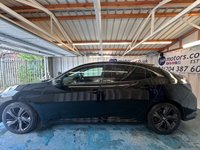 USED 2017 67 HONDA CIVIC 1.0 VTEC Turbo EX Hatchback 5dr Petrol Manual Euro 6 (s/s) (129 ps)+HISTORY+SUNROOF+PARK CONTROL+CAMERA+FULL LEATHER HEATED SEATS+PRIVACY GLASS+AIRCON+BLUETOOTH+MEDIA+NAV+ALLOYS+USB+AUX+DAB+CLIMATE+CRUISE+HPI CLEAR WITH VOSA MOT HISTORY, CLEAN + 2KEYS+HISTORY+SUNROOF+PARK CONTROL+CAMERA+FULL LEATHER HEATED SEATS+PRIVACY GLASS+AIRCON+BLUETOOTH+MEDIA+NAV+ALLOYS+USB+AUX+DAB+CLIMATE+CRUISE+HPI CLEAR