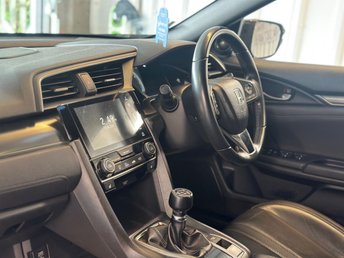 View our HONDA CIVIC