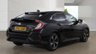 USED 2017 67 HONDA CIVIC 1.0 VTEC Turbo EX Hatchback 5dr Petrol Manual Euro 6 (s/s) (129 ps) HISTORY+SUNROOF+PARK CONTROL+CAMERA+FULL LEATHER HEATED SEATS+PRIVACY GLASS+AIRCON+BLUETOOTH+MEDIA+NAV+ALLOYS+USB+AUX+DAB+CLIMATE+CRUISE+HPI CLEAR