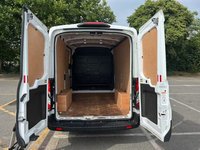 USED 2020 20 FORD TRANSIT 2.0 310 EcoBlue Leader Panel Van 5dr Diesel Manual FWD L2 H3 Euro 6 (s/s) (105 ps) NO VAT+New Wet Belt+Aircon