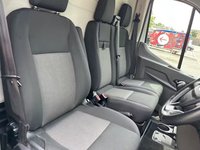 USED 2020 20 FORD TRANSIT 2.0 310 EcoBlue Leader Panel Van 5dr Diesel Manual FWD L2 H3 Euro 6 (s/s) (105 ps) NO VAT+New Wet Belt+Aircon