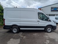 USED 2020 20 FORD TRANSIT 2.0 310 EcoBlue Leader Panel Van 5dr Diesel Manual FWD L2 H3 Euro 6 (s/s) (105 ps) NO VAT+New Wet Belt+Aircon