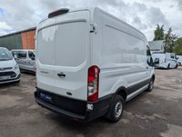 USED 2020 20 FORD TRANSIT 2.0 310 EcoBlue Leader Panel Van 5dr Diesel Manual FWD L2 H3 Euro 6 (s/s) (105 ps) NO VAT+New Wet Belt+Aircon