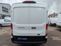 USED 2020 20 FORD TRANSIT 2.0 310 EcoBlue Leader Panel Van 5dr Diesel Manual FWD L2 H3 Euro 6 (s/s) (105 ps) NO VAT+New Wet Belt+Aircon
