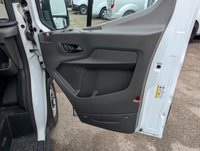 USED 2020 20 FORD TRANSIT 2.0 310 EcoBlue Leader Panel Van 5dr Diesel Manual FWD L2 H3 Euro 6 (s/s) (105 ps) NO VAT+New Wet Belt+Aircon