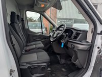USED 2020 20 FORD TRANSIT 2.0 310 EcoBlue Leader Panel Van 5dr Diesel Manual FWD L2 H3 Euro 6 (s/s) (105 ps) NO VAT+New Wet Belt+Aircon