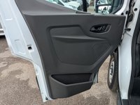 USED 2020 20 FORD TRANSIT 2.0 310 EcoBlue Leader Panel Van 5dr Diesel Manual FWD L2 H3 Euro 6 (s/s) (105 ps) NO VAT+New Wet Belt+Aircon