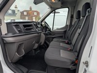 USED 2020 20 FORD TRANSIT 2.0 310 EcoBlue Leader Panel Van 5dr Diesel Manual FWD L2 H3 Euro 6 (s/s) (105 ps) NO VAT+New Wet Belt+Aircon
