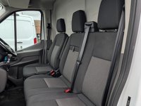 USED 2020 20 FORD TRANSIT 2.0 310 EcoBlue Leader Panel Van 5dr Diesel Manual FWD L2 H3 Euro 6 (s/s) (105 ps) NO VAT+New Wet Belt+Aircon