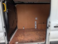 USED 2020 20 FORD TRANSIT 2.0 310 EcoBlue Leader Panel Van 5dr Diesel Manual FWD L2 H3 Euro 6 (s/s) (105 ps) NO VAT+New Wet Belt+Aircon