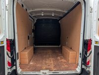 USED 2020 20 FORD TRANSIT 2.0 310 EcoBlue Leader Panel Van 5dr Diesel Manual FWD L2 H3 Euro 6 (s/s) (105 ps) NO VAT+New Wet Belt+Aircon