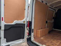 USED 2020 20 FORD TRANSIT 2.0 310 EcoBlue Leader Panel Van 5dr Diesel Manual FWD L2 H3 Euro 6 (s/s) (105 ps) NO VAT+New Wet Belt+Aircon