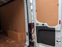 USED 2020 20 FORD TRANSIT 2.0 310 EcoBlue Leader Panel Van 5dr Diesel Manual FWD L2 H3 Euro 6 (s/s) (105 ps) NO VAT+New Wet Belt+Aircon
