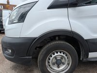USED 2020 20 FORD TRANSIT 2.0 310 EcoBlue Leader Panel Van 5dr Diesel Manual FWD L2 H3 Euro 6 (s/s) (105 ps) NO VAT+New Wet Belt+Aircon
