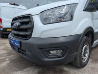 USED 2020 20 FORD TRANSIT 2.0 310 EcoBlue Leader Panel Van 5dr Diesel Manual FWD L2 H3 Euro 6 (s/s) (105 ps) NO VAT+New Wet Belt+Aircon