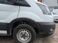 USED 2020 20 FORD TRANSIT 2.0 310 EcoBlue Leader Panel Van 5dr Diesel Manual FWD L2 H3 Euro 6 (s/s) (105 ps) NO VAT+New Wet Belt+Aircon