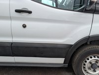 USED 2020 20 FORD TRANSIT 2.0 310 EcoBlue Leader Panel Van 5dr Diesel Manual FWD L2 H3 Euro 6 (s/s) (105 ps) NO VAT+New Wet Belt+Aircon