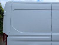 USED 2020 20 FORD TRANSIT 2.0 310 EcoBlue Leader Panel Van 5dr Diesel Manual FWD L2 H3 Euro 6 (s/s) (105 ps) NO VAT+New Wet Belt+Aircon