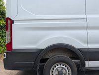 USED 2020 20 FORD TRANSIT 2.0 310 EcoBlue Leader Panel Van 5dr Diesel Manual FWD L2 H3 Euro 6 (s/s) (105 ps) NO VAT+New Wet Belt+Aircon