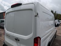 USED 2020 20 FORD TRANSIT 2.0 310 EcoBlue Leader Panel Van 5dr Diesel Manual FWD L2 H3 Euro 6 (s/s) (105 ps) NO VAT+New Wet Belt+Aircon