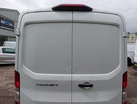 USED 2020 20 FORD TRANSIT 2.0 310 EcoBlue Leader Panel Van 5dr Diesel Manual FWD L2 H3 Euro 6 (s/s) (105 ps) NO VAT+New Wet Belt+Aircon