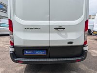 USED 2020 20 FORD TRANSIT 2.0 310 EcoBlue Leader Panel Van 5dr Diesel Manual FWD L2 H3 Euro 6 (s/s) (105 ps) NO VAT+New Wet Belt+Aircon