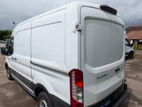 USED 2020 20 FORD TRANSIT 2.0 310 EcoBlue Leader Panel Van 5dr Diesel Manual FWD L2 H3 Euro 6 (s/s) (105 ps) NO VAT+New Wet Belt+Aircon