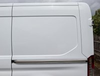 USED 2020 20 FORD TRANSIT 2.0 310 EcoBlue Leader Panel Van 5dr Diesel Manual FWD L2 H3 Euro 6 (s/s) (105 ps) NO VAT+New Wet Belt+Aircon