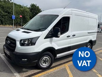 View our FORD TRANSIT