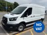 USED 2020 20 FORD TRANSIT 2.0 310 EcoBlue Leader Panel Van 5dr Diesel Manual FWD L2 H3 Euro 6 (s/s) (105 ps) NO VAT+New Wet Belt+Aircon