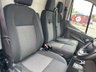 USED 2020 20 FORD TRANSIT 2.0 310 EcoBlue Leader Panel Van 5dr Diesel Manual FWD L2 H3 Euro 6 (s/s) (105 ps) NO VAT+New Wet Belt+Aircon