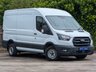 USED 2020 20 FORD TRANSIT 2.0 310 EcoBlue Leader Panel Van 5dr Diesel Manual FWD L2 H3 Euro 6 (s/s) (105 ps) NO VAT+New Wet Belt+Aircon