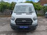 USED 2020 20 FORD TRANSIT 2.0 310 EcoBlue Leader Panel Van 5dr Diesel Manual FWD L2 H3 Euro 6 (s/s) (105 ps) NO VAT+New Wet Belt+Aircon