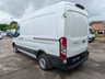 USED 2020 20 FORD TRANSIT 2.0 310 EcoBlue Leader Panel Van 5dr Diesel Manual FWD L2 H3 Euro 6 (s/s) (105 ps) NO VAT+New Wet Belt+Aircon