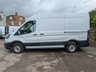 USED 2020 20 FORD TRANSIT 2.0 310 EcoBlue Leader Panel Van 5dr Diesel Manual FWD L2 H3 Euro 6 (s/s) (105 ps) NO VAT+New Wet Belt+Aircon