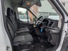 USED 2020 20 FORD TRANSIT 2.0 310 EcoBlue Leader Panel Van 5dr Diesel Manual FWD L2 H3 Euro 6 (s/s) (105 ps) NO VAT+New Wet Belt+Aircon