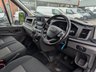 USED 2020 20 FORD TRANSIT 2.0 310 EcoBlue Leader Panel Van 5dr Diesel Manual FWD L2 H3 Euro 6 (s/s) (105 ps) NO VAT+New Wet Belt+Aircon