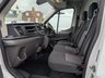 USED 2020 20 FORD TRANSIT 2.0 310 EcoBlue Leader Panel Van 5dr Diesel Manual FWD L2 H3 Euro 6 (s/s) (105 ps) NO VAT+New Wet Belt+Aircon