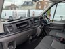 USED 2020 20 FORD TRANSIT 2.0 310 EcoBlue Leader Panel Van 5dr Diesel Manual FWD L2 H3 Euro 6 (s/s) (105 ps) NO VAT+New Wet Belt+Aircon